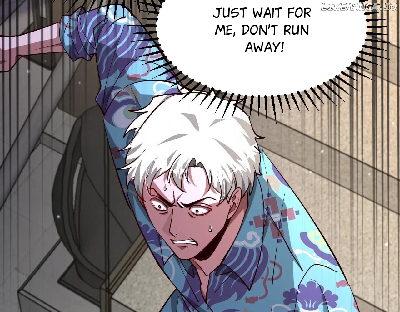 I’m Trapped In This Day For One Thousand Years Chapter 198 - page 15